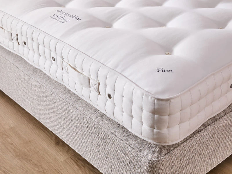 Vispring Devonshire Divan